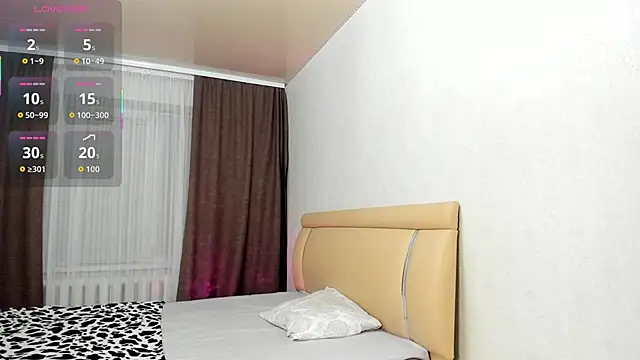 SugarLipss  online show from 04/24/26, 07:16