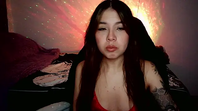 Snapshot of JulietaaVitelli chatting on 04/10/26, 01:11 JulietaaVitelli online show from 04/10/26, 01:11