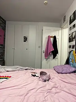 Nyla xox online show from 03/25/26, 09:10