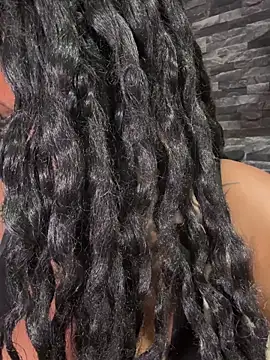 Nyla xox online show from 04/18/26, 12:36