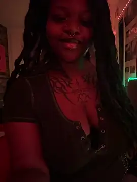Nyla xox online show from 04/25/26, 11:24