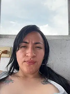 Snapshot of kimberly_peter chatting on 04/21/26, 06:55 kimberly peter online show from 04/21/26, 06:55