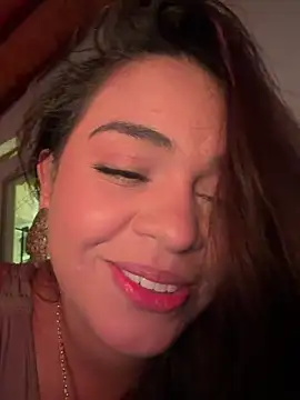 alana dantes  online show from 06/13/26, 03:43