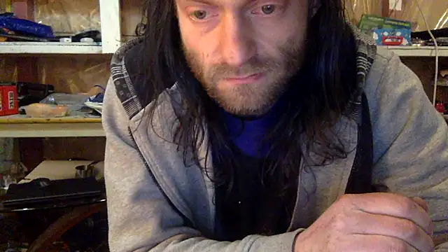 Snapshot of hairyhungnaughtyguy chatting on 04/22/26, 08:17 hairyhungnaughtyguy online show from 04/22/26, 08:17
