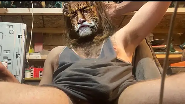 Snapshot of hairyhungnaughtyguy chatting on 06/15/26, 05:20 hairyhungnaughtyguy online show from 06/15/26, 05:20