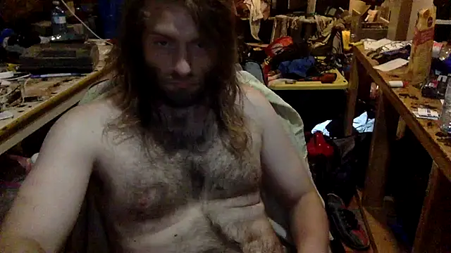 Snapshot of hairyhungnaughtyguy chatting on 07/16/26, 05:30 hairyhungnaughtyguy online show from 07/16/26, 05:30