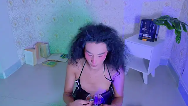 Mikavelvet08 online show from 05/20/26, 02:12