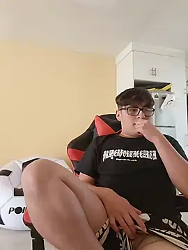 upssamuuu online show from 07/14/26, 07:41