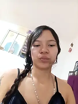 Ninffa sweet21 online show from 04/19/26, 03:22