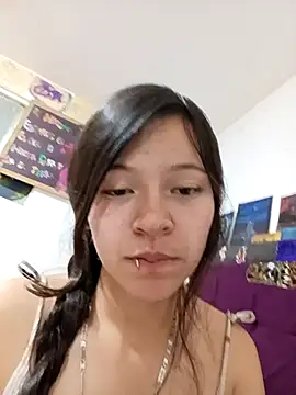 Ninffa sweet21 online show from 04/30/26, 03:57