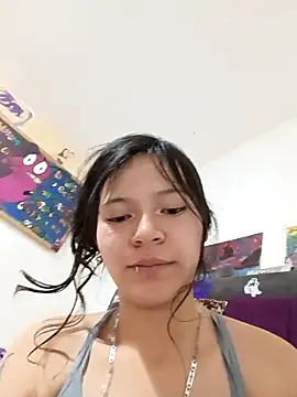Ninffa sweet21 online show from 05/09/26, 07:24