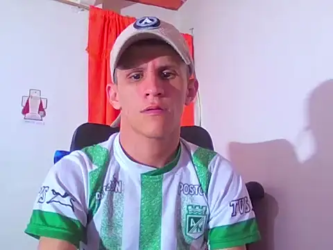 alejandro stone12 online show from 04/30/26, 12:06