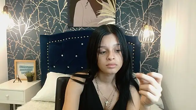 Snapshot of mia_velvetk chatting on 04/27/26, 08:18 mia velvetk online show from 04/27/26, 08:18