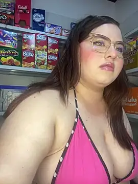 kitty  pinnk online show from 03/26/26, 07:41