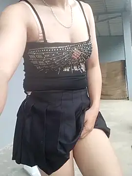 Bianca Nina online show from 05/08/26, 11:21