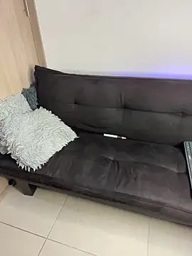 AndresFerro online show from 04/24/26, 04:48