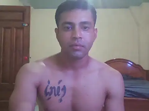 Snapshot of User_02_ chatting on 07/02/26, 03:23 User 02 online show from 07/02/26, 03:23