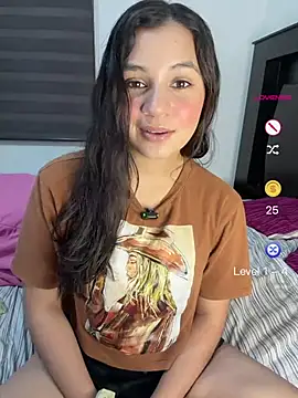 Colochitapupy online show from 05/14/26, 02:18