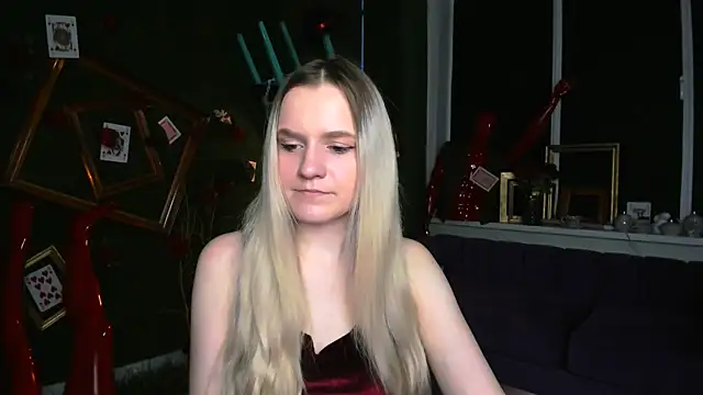 SherriButlers online show from 04/23/26, 05:19