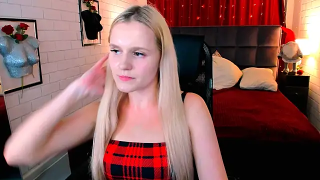 SherriButlers online show from 07/14/26, 10:21