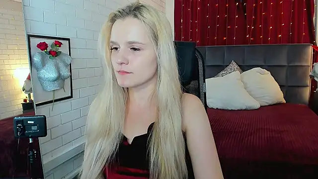 SherriButlers online show from 07/15/26, 05:12