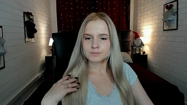 SherriButlers online show from 07/30/26, 05:17