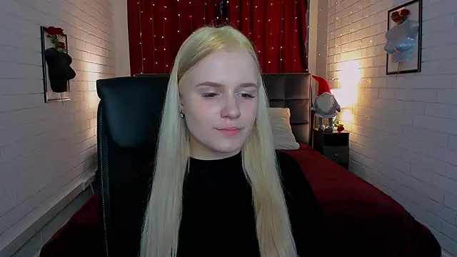 SherriButlers online show from 08/03/26, 05:06