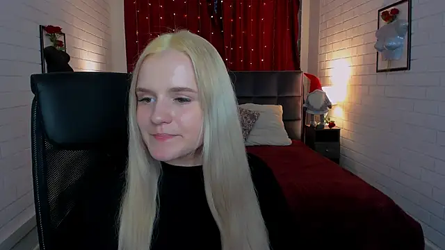 SherriButlers online show from 08/03/26, 09:37