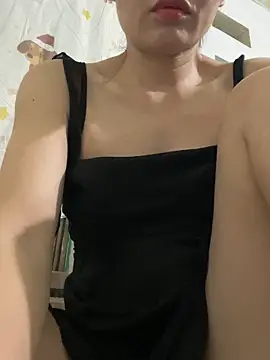 Lisa-07 online show from 04/18/26, 03:16