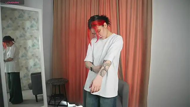 DedeBattey online show from 03/29/26, 04:12