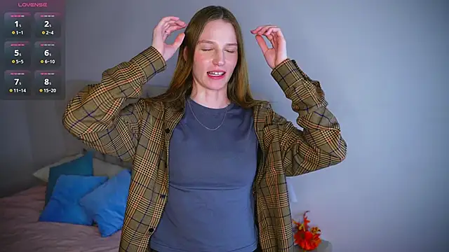 KarieEisenberg online show from 04/06/26, 01:12