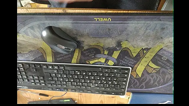 Luca Sweet online show from 03/25/26, 11:38