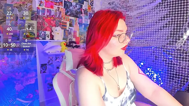 Alice Kitagawa online show from 03/29/26, 02:28