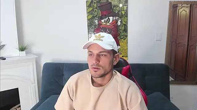 jacob stonne online show from 06/05/26, 10:54