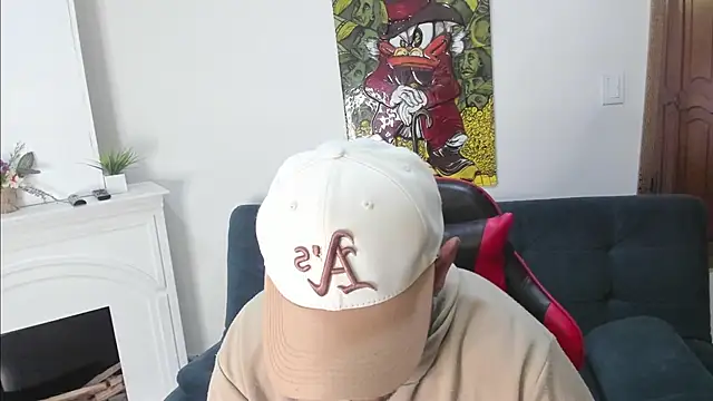 jacob stonne online show from 06/12/26, 10:58