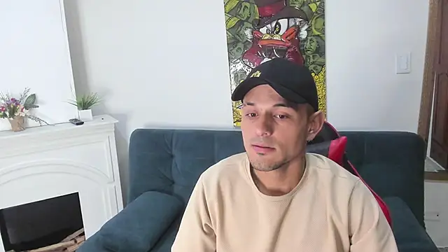 jacob stonne online show from 06/13/26, 10:46