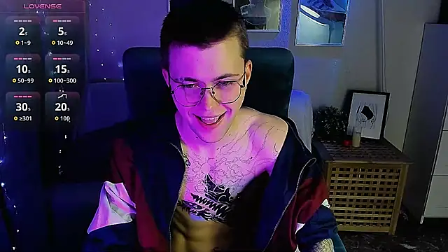 Thomas Norton online show from 04/29/26, 08:59