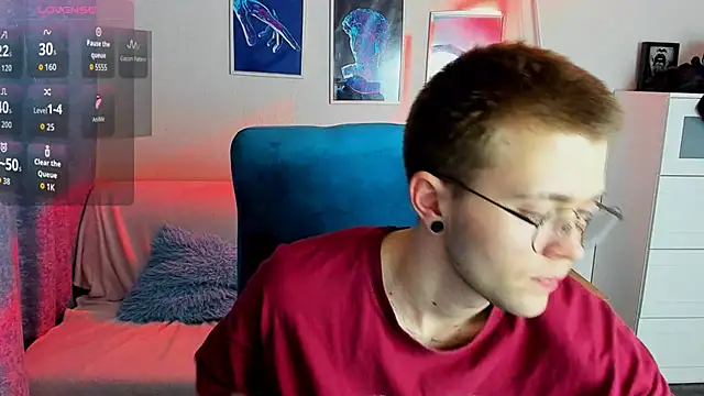 Thomas Norton online show from 05/01/26, 08:57