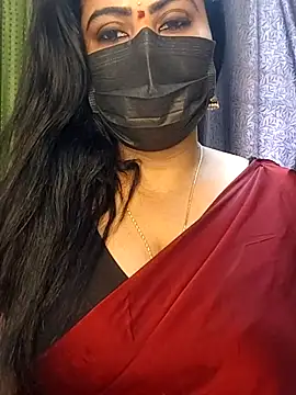 Snapshot of Anushka_flower chatting on 04/15/26, 06:53 Anushka flower online show from 04/15/26, 06:53