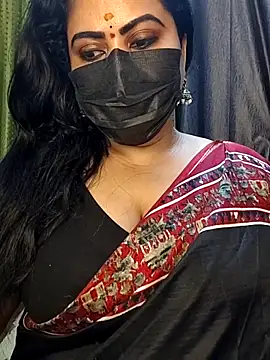 Snapshot of Anushka_flower chatting on 04/19/26, 11:40 Anushka flower online show from 04/19/26, 11:40