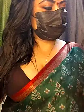 Snapshot of Anushka_flower chatting on 05/27/26, 05:10 Anushka flower online show from 05/27/26, 05:10