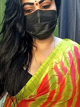 Snapshot of Anushka_flower chatting on 05/31/26, 02:24 Anushka flower online show from 05/31/26, 02:24
