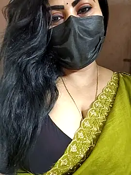 Snapshot of Anushka_flower chatting on 06/25/26, 06:40 Anushka flower online show from 06/25/26, 06:40