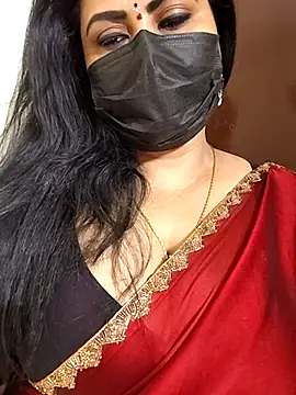Snapshot of Anushka_flower chatting on 06/26/26, 09:19 Anushka flower online show from 06/26/26, 09:19