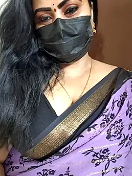 Snapshot of Anushka_flower chatting on 06/29/26, 10:48 Anushka flower online show from 06/29/26, 10:48