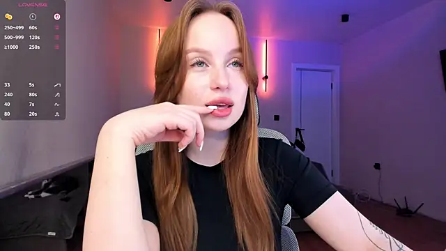 BunnyShinex online show from 04/20/26, 12:08