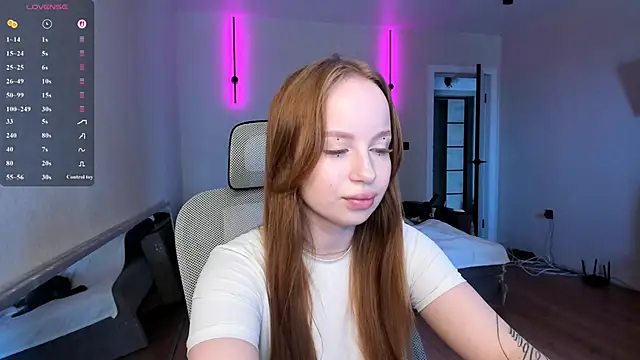 BunnyShinex online show from 05/07/26, 05:57