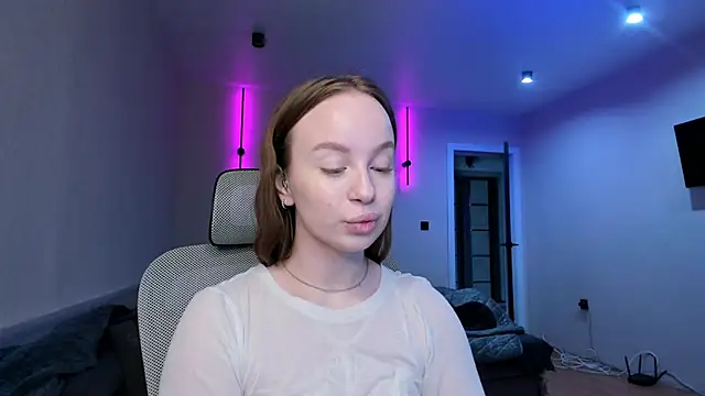 BunnyShinex online show from 05/14/26, 05:25