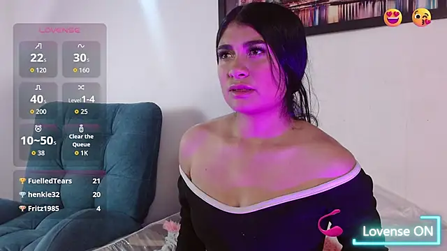 Snapshot of CuteFantasy_gp chatting on 03/29/26, 04:12 CuteFantasy gp online show from 03/29/26, 04:12