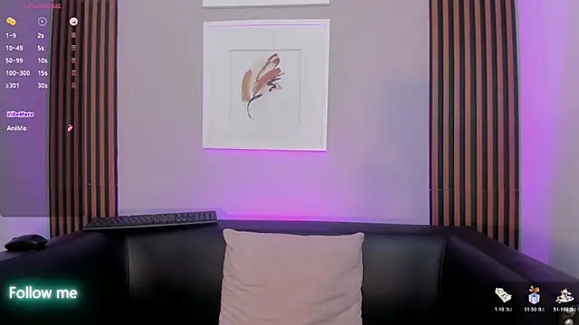 Jostyn rous online show from 05/31/26, 06:09